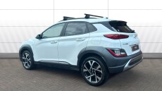 Hyundai Kona 1.0 TGDi 48V MHEV Premium 5dr Petrol Hatchback